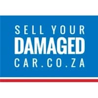 Sell Your Damaged Car logo