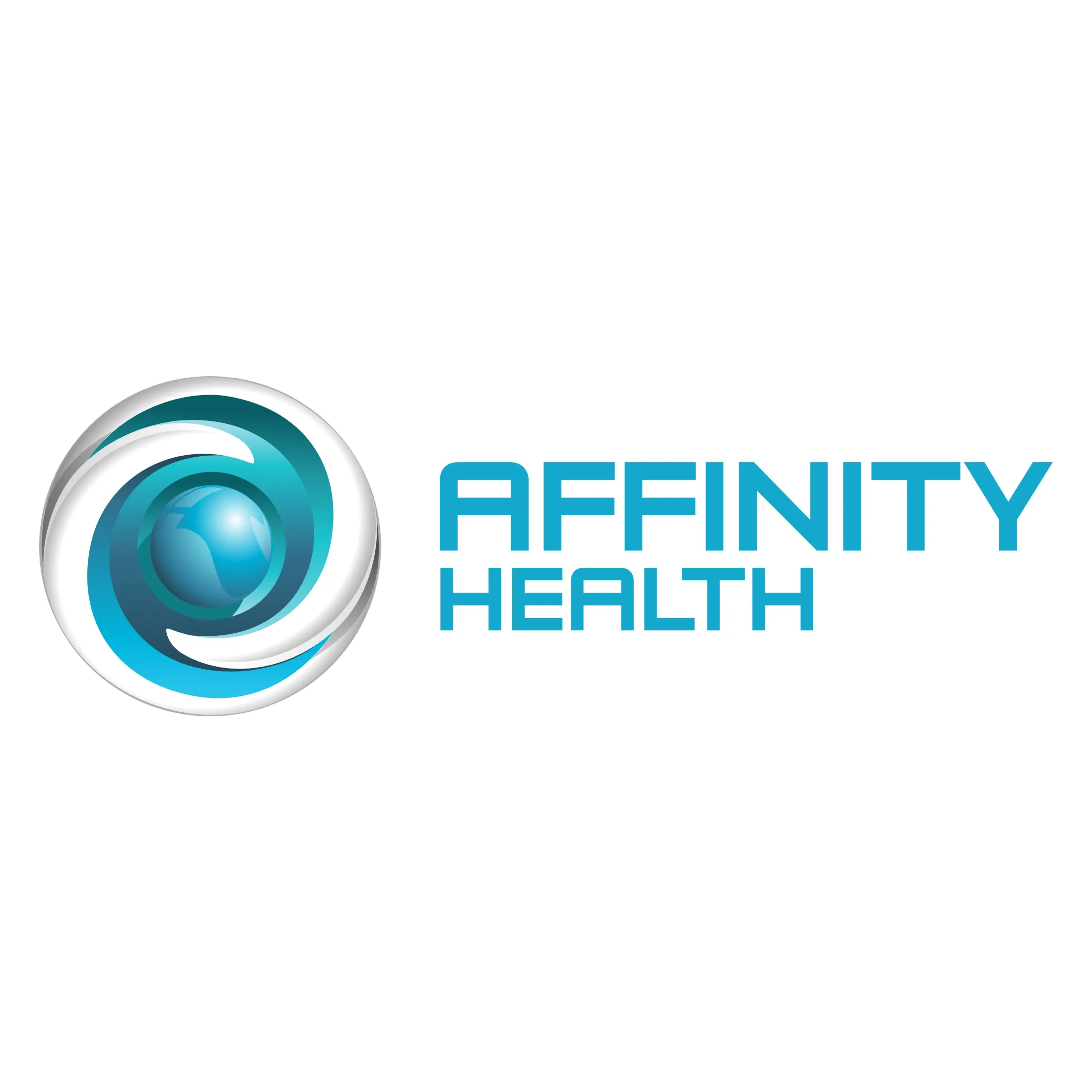 Affinity Health logo