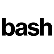 Bash logo
