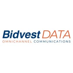 Bidvest Data Logo