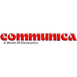 Communica Electronics Logo