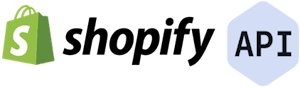 Shopify API