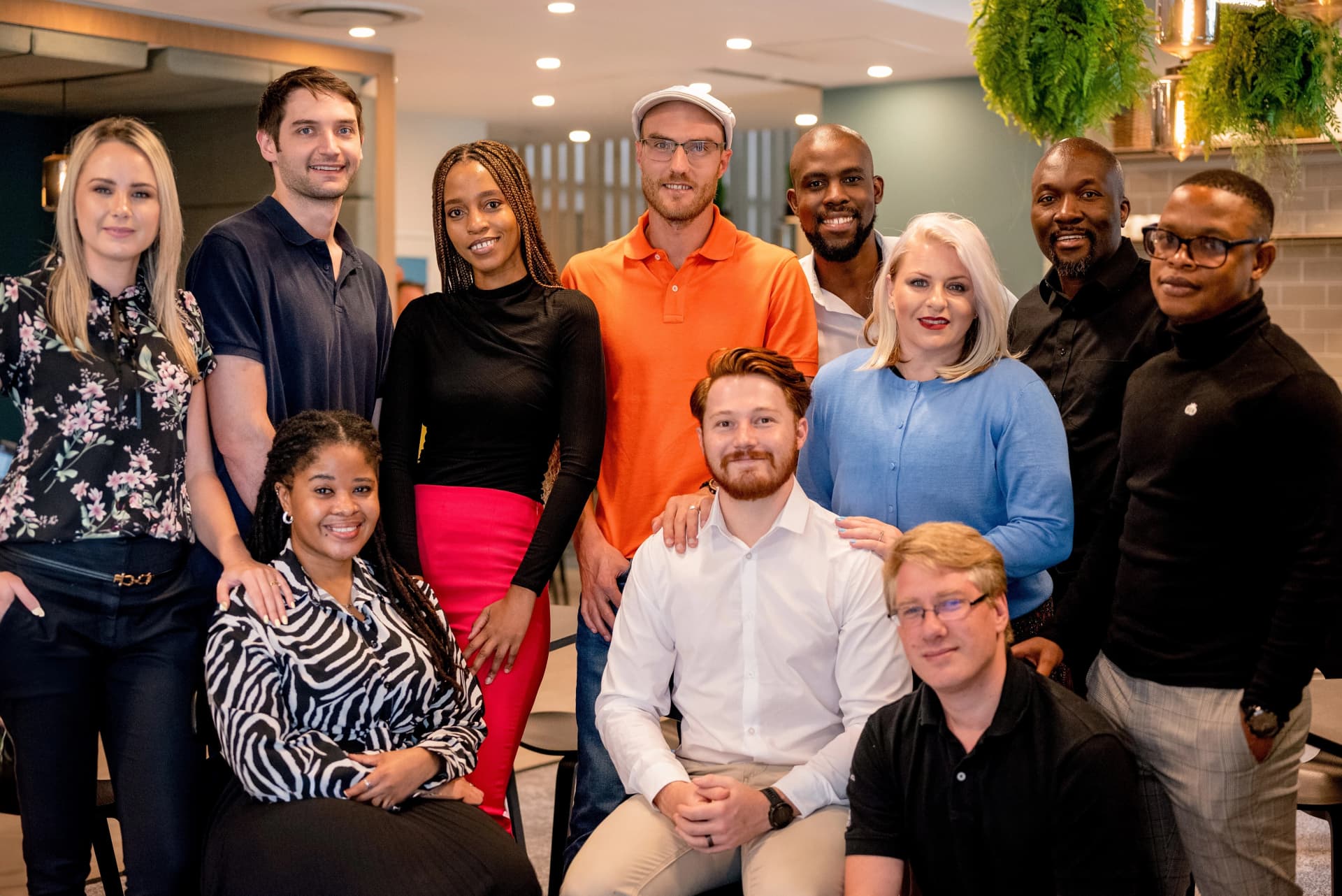 Straider.ai Team