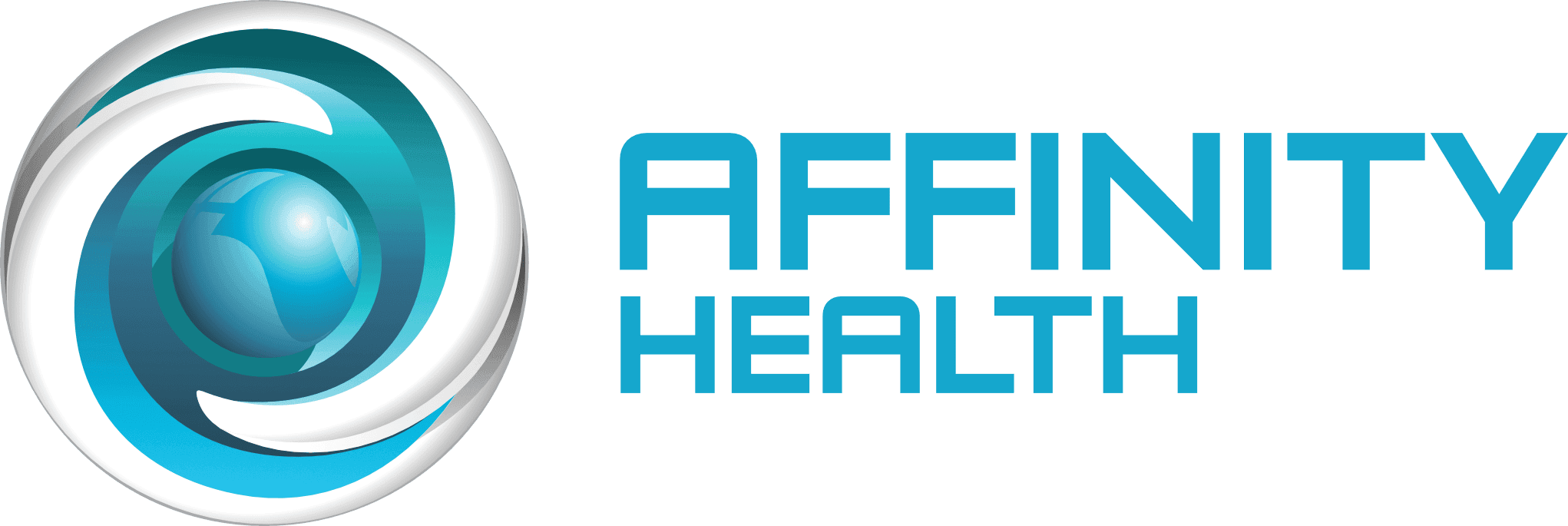 Affinity Health logo